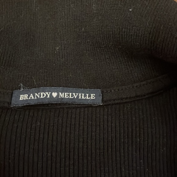 Brand new brandy Melville dress never worn - Picture 2 of 2